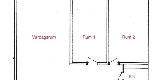 Verkstadsgatan 15C - Foto 3
