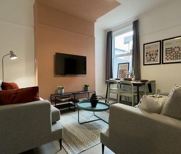 1 bedroom in a house share to rent - Photo 5