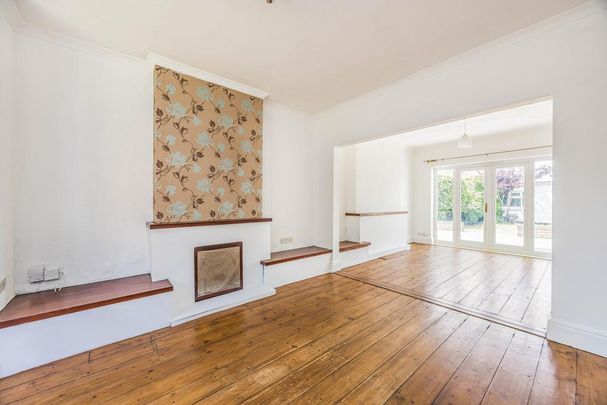 3 bedroom detached house to rent - Photo 1