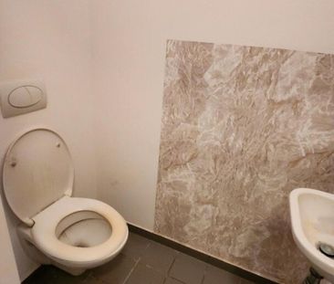 4 ZIMMERWOHNUNG MIT GARTEN! - Foto 5