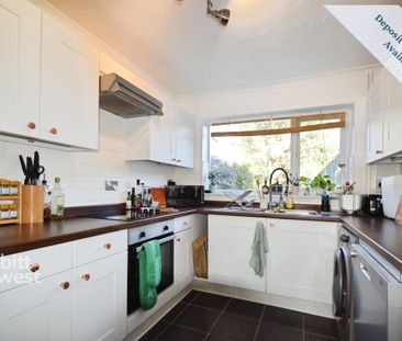 2 bedroom terraced house to rent - Photo 3