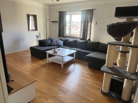 Ture Långs väg, Skänninge - Photo 2