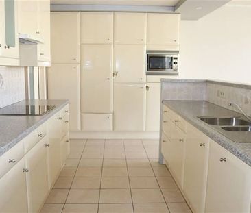 Appartement te huur - Foto 1