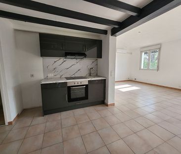 EXCLUSIVITE A AVIGNON MONTFAVET - LOCATION APPARTEMENT TYPE 2 BIS DE 62 M² DANS IMPASSE AU CALME PROCHE COMMERCES A PIED - Photo 5