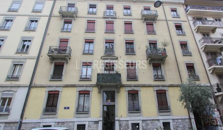 Appartement dans le quartier de Plainpalais - Foto 5