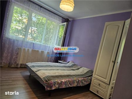 Inchiriere apartament 2 camere Targoviste Aleea Trandafirilor - Fotografie 5
