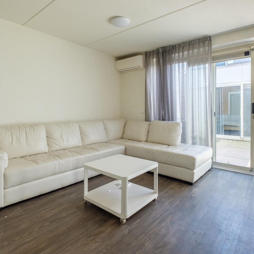 Te huur: Appartement Bijlmerdreef in Amsterdam - Foto 1