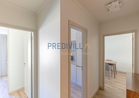 Apartamento T1