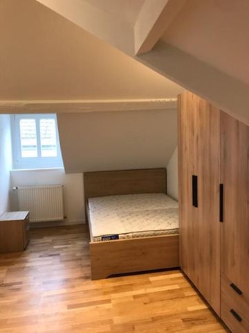 Location Appartement 1 pièce 40m² - Photo 2