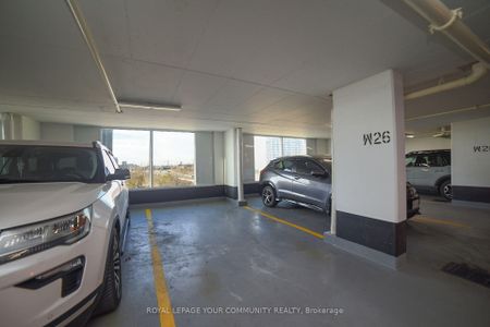 For Lease - 1928 Lake Shore Boulevard Unit# 3611, Toronto, Ontario - Photo 5