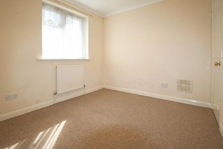 2 bedroom house to rent Bramley Way, Hardwick, Cambridge, CB23 - Photo 2