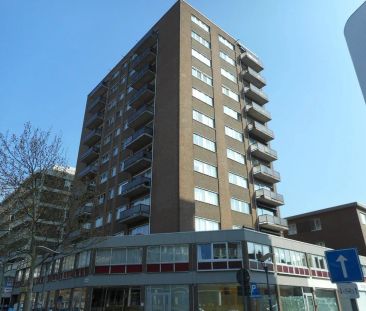 Gemeubeld appartement te Genk centrum - Photo 2