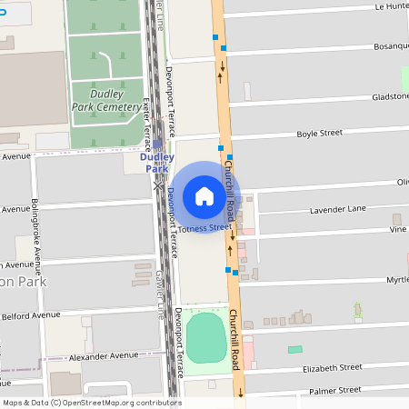 2/142 Churchill Road, SA 5082, Prospect