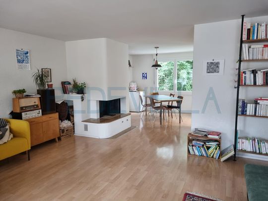 4 Zimmer, 3. Stock - Photo 1