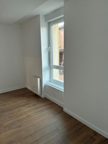 Location Appartement 2 pièces 56m² CHARLIEU 42190 - Photo 3