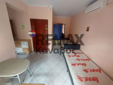 Studio/Γκαρσονιέρα για ενοικίαση - Ξάνθη - Φωτογραφία 2