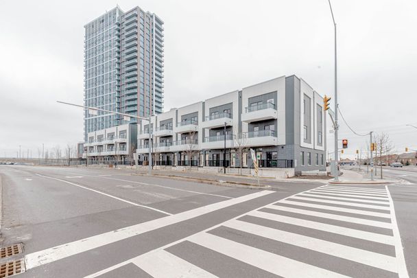 For Lease - 20 Lagerfeld Drive Unit# 11, Brampton, Ontario - Photo 1