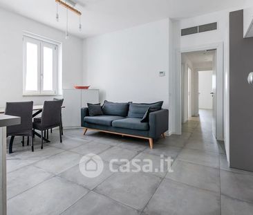 Trilocale in Affitto in Via Diodoro Siculo 2 a Milano - Foto 3