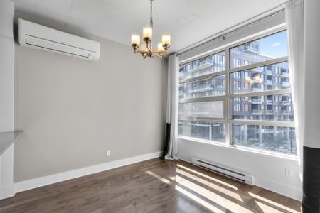 Appartement à louer, Montréal (Le Sud-Ouest) - Photo 3
