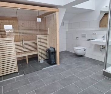 Ein Traum! Schicke 3-Zimmer-Mietwohnung mit Balkon in 97421 Schwein... - Photo 6