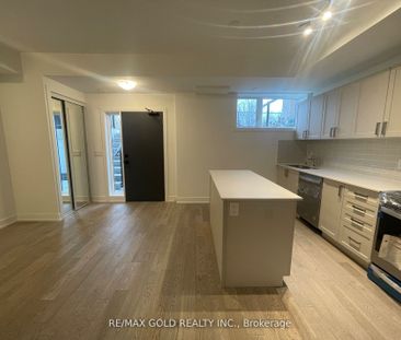 For Lease - 1095 Douglas Mccurdy Comm N/A Unit# 161, Mississauga, O... - Photo 4
