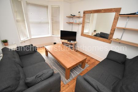 Whitby Road, Manchester, M14 6GH - Photo 3