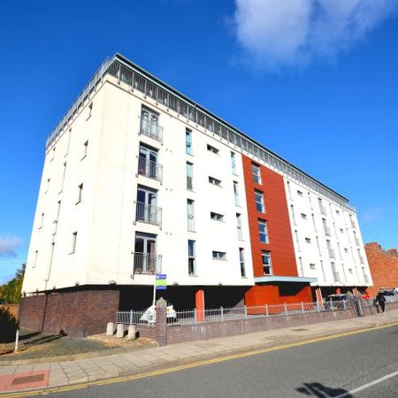 Vincent House, Darlington - Photo 3