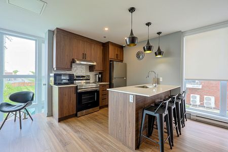 815 Rue Gagné, Montréal, QC - Photo 5