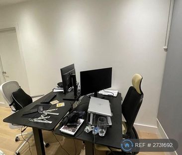 1 bedroom flat to rent - Photo 3