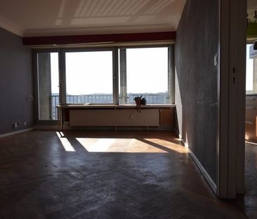 Appartement te huur - Foto 1