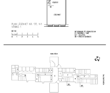 Rönnblomsgatan 11, Katrinelund - Foto 6