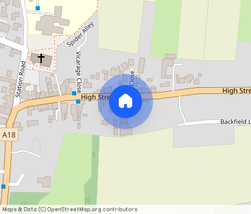 High Street, Hatfield, Doncaster, DN7 - Photo 1