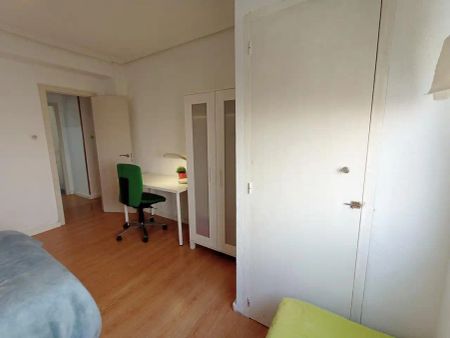Piso de alquiler en De Borriol, 5, Aiora - Foto 3