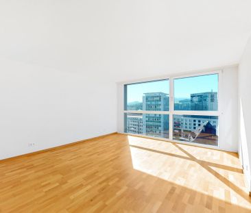 Magnifique duplex à Fribourg proche de la gare - 1 mois de loyer of... - Foto 4