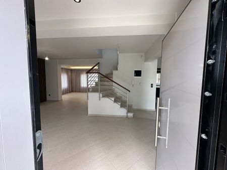 Μονοκατοικία για ενοικίαση Νέο Ρύσιο (Θέρμη) - Φωτογραφία 4
