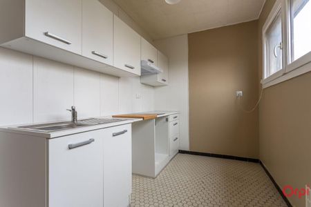 Location Appartement 1 pièce 32m² CHILLY MAZARIN 91380 - Photo 2