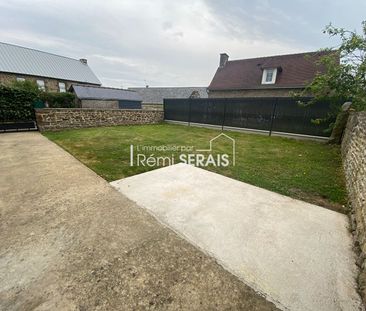 Landisacq - Maison 5 pièces de 107.46 m2, - Photo 6