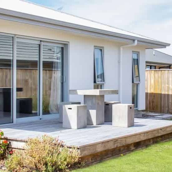 MASTERTON - 2 BEDROOMS - Photo 1