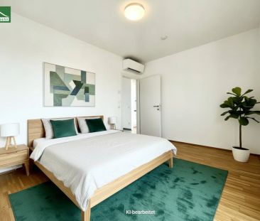 Daheim in Graz - Ihr neues Zuhause mit Wohlfühlfaktor - Photo 3