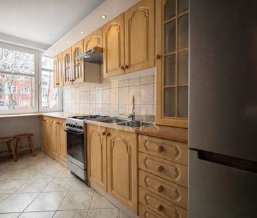 Metro Dworzec Gdański| CH Arkadia| 2 Pokoje - Photo 6