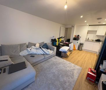 Boundary Road, Hove - Photo 1