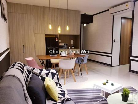 The Hamilton, Wangsa Maju - Photo 4