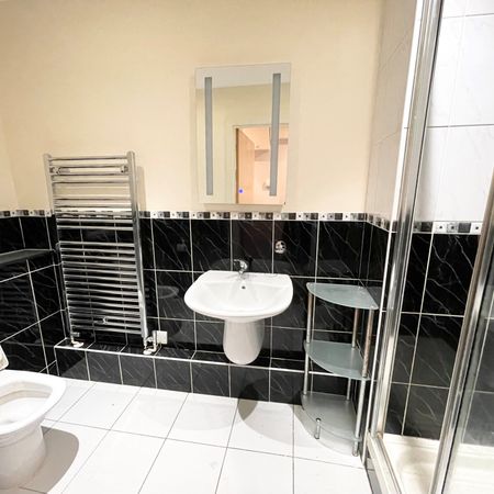 1 bedroom apartment to rent Queens Terrace, Southampton, SO14 - Photo 4