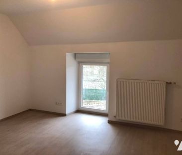 T3 DUPLEX ETAT NEUF A LOUER A BREVANS (39100) - Photo 2