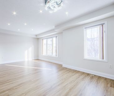 For Lease - 299 Dymott Avenue, Milton, Ontario - Photo 5