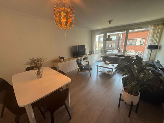 Appartement te huur - Foto 1