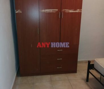 Studio/Γκαρσονιέρα για ενοικίαση Νεάπολη - Φωτογραφία 4