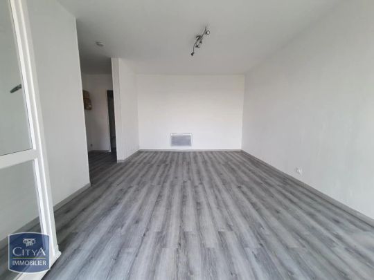 Appartement à louer 3 pièces 63.72m² - Photo 1