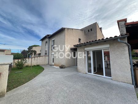 Maison 4 pièces 86 m2 - Photo 4