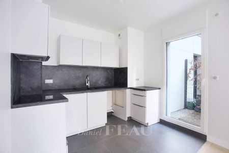 Location appartement, Neuilly-sur-Seine, 3 pièces, 90.83 m², ref 85296152 - Photo 2